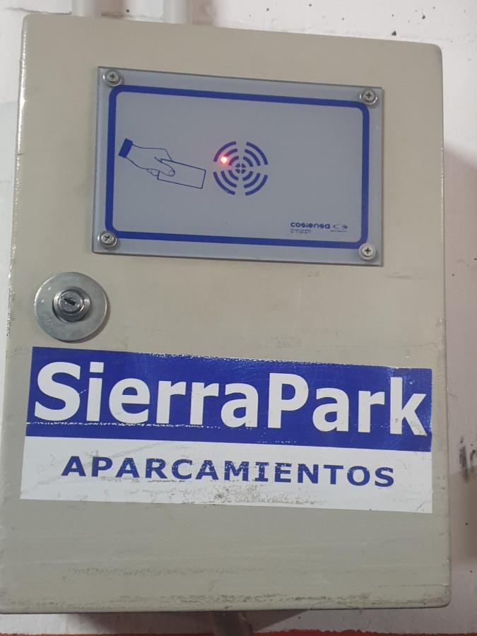 Piso Estadio De Los Carmenes Гранада Экстерьер фото